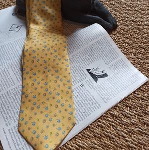 Salvatore Ferragamo tie